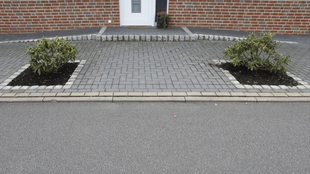 Stadt Lingen will Steinwüsten im NOZ