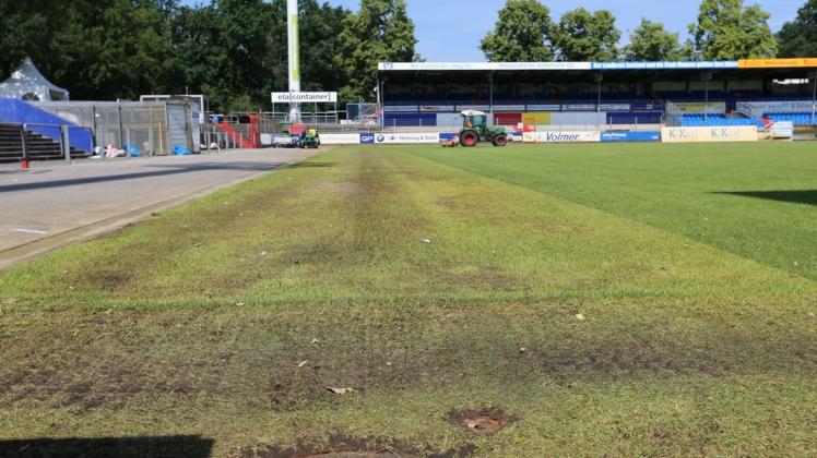44+ Rasen Sprengen Emsland, Wie viel wasser braucht ein quadratmeter