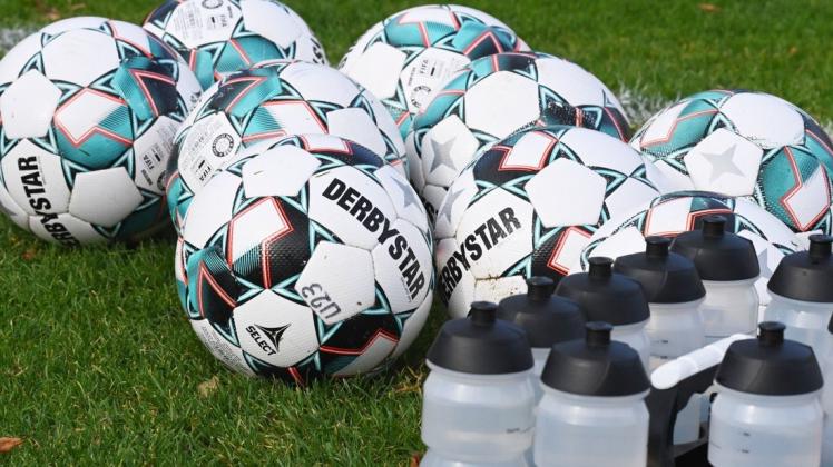 Die Fußballerinnen des TV Jahn Delmenhorst sind auf den vierten Platz der Bezirksliga-Tabelle vorgerückt (Symbolbild).