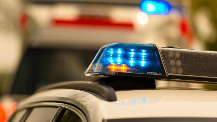 250 Einsatzkräfte in NRW sind wegen einer Geldwäsche-Razzia im Einsatz. (Symbolbild) 250 Einsatzkräfte in NRW sind wegen einer Geldwäsche-Razzia im Einsatz. (Symbolbild)