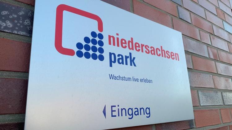 Im Herbst 2021 vermeldet der Niedersachsenpark in seinem Sektor 68 Firmen mit zusammen rund 3000 Beschäftigten.