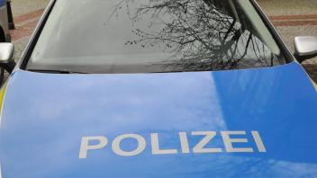 Wer hat Donnerstagnacht Verdächtiges in der Friedrichstraße beobachtet? Die Polizei sucht Zeugen.