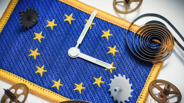 Die EU debattiert seit Jahren über eine einheitliche Regelung in Sachen Zeitumstellung. Das Ergebnis lässt jedoch auf sich warten.