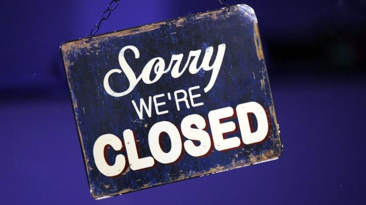 "Sorry we&apos;re closed" wird es immer seltener heißen. Der stationäre Handel kann sich dem Wandel nicht entziehen.