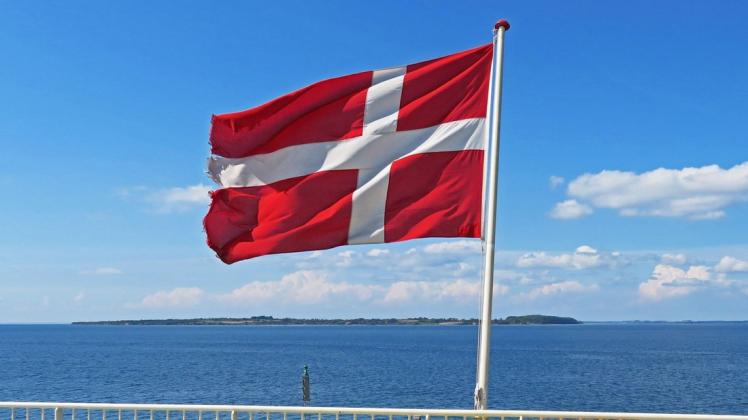 Dänemark ist Hochrisikogebiet. Die meisten Einschränkungen für Urlauber gelten aber sobald das Land zu einem Virusvariantengebiet erklärt werden würde.