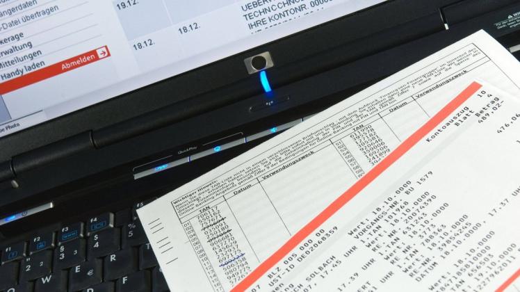 Immer mehr Anzeigen wegen falscher Bankmitarbeiter in ...
