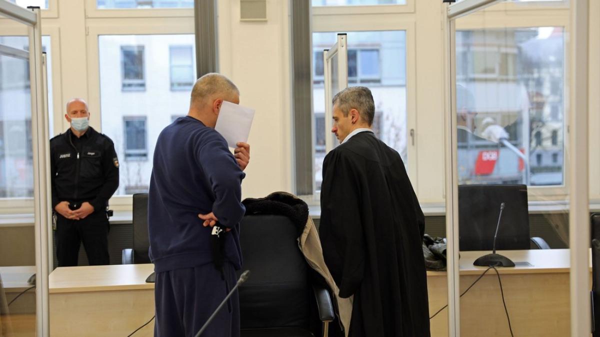 43-Jähriger ist wegen schweren Diebstahls in Rostock vor Gericht | NNN