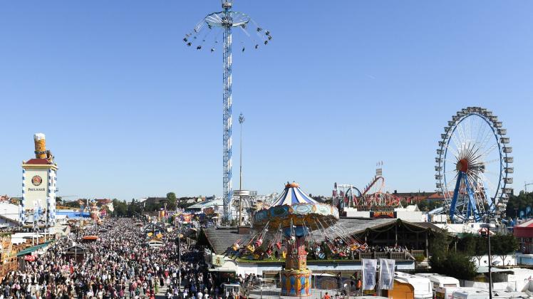 Oktoberfest