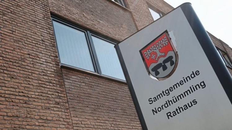 Der Rat der Gemeinde Esterwegen, Teil der Samtgemeinde Nordhümmling, hat einen neuen Bürgermeister gewählt (Symbolbild).