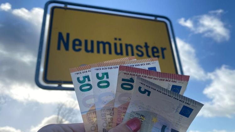 Für das Regionalmanagement muss die Stadt Neumünster zusätzliches Geld in die Hand nehmen.