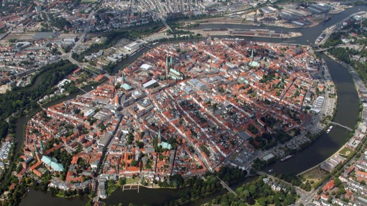 Lübeck forciert den Druck auf Ungeimpfte.