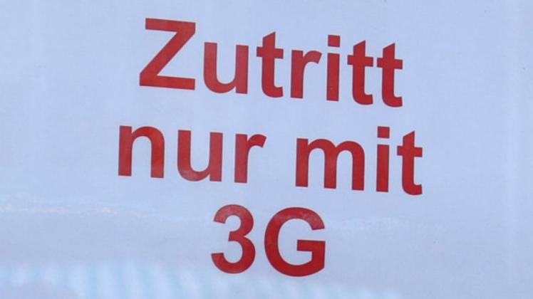 Der Bundesrat hat das Gesetz zu den neuen 3G-Regeln abgesegnet.