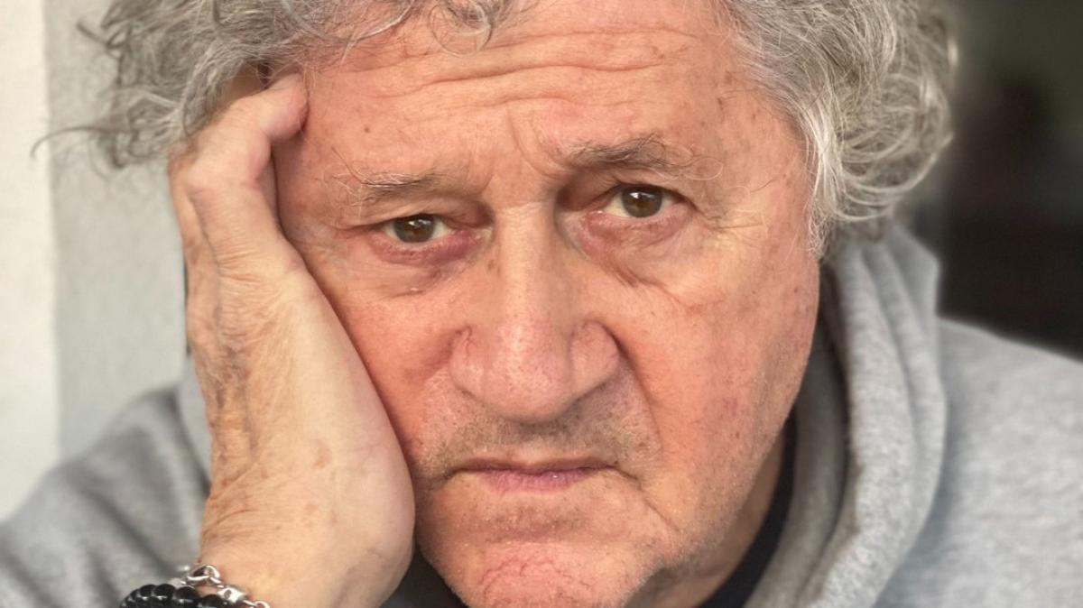 Interview mit Bruno Bruni SHZ