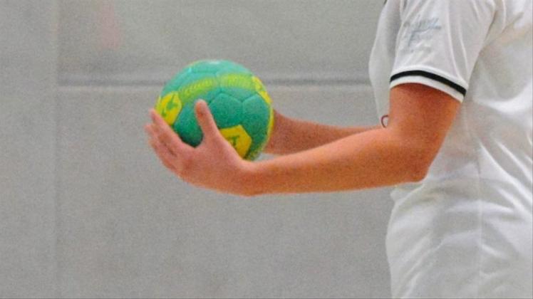 Zehn Siebenmetertore reichten dem TV Neerstedt in der Handball-Oberliga der Frauen nicht. Symbolfoto: Daniel Niebuhr Zehn Siebenmetertore reichten dem TV Neerstedt in der Handball-Oberliga der Frauen nicht. Symbolfoto: Daniel Niebuhr