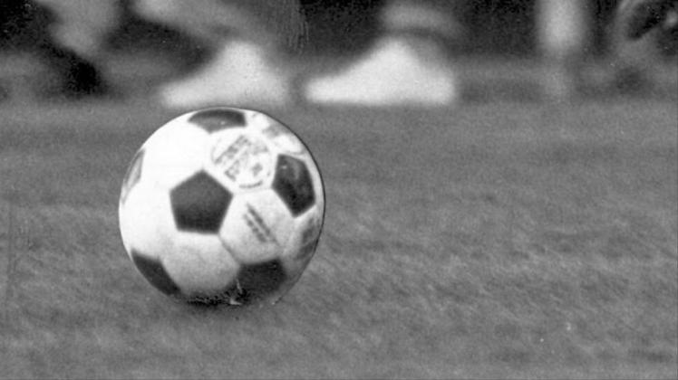Wegen des Todes von Paul Jaschke fällt das Oberliga-Spiel des SV Atlas Delmenhorst gegen den VfL Oythe aus. 