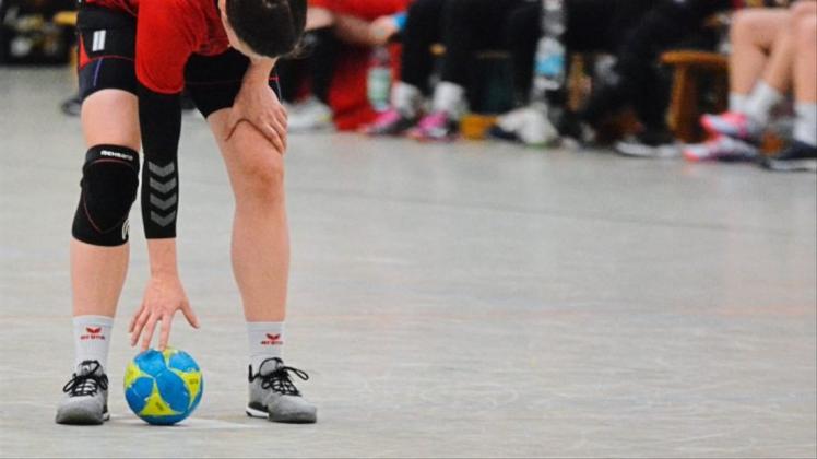 Die Teams der Handball-Region Oldenburg bestritten mehr als 600 Spiele in der abgelaufenen Saison. 