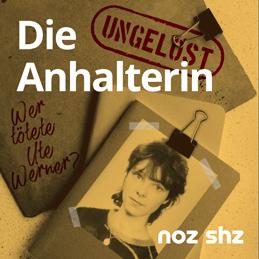 Die Anhalterin