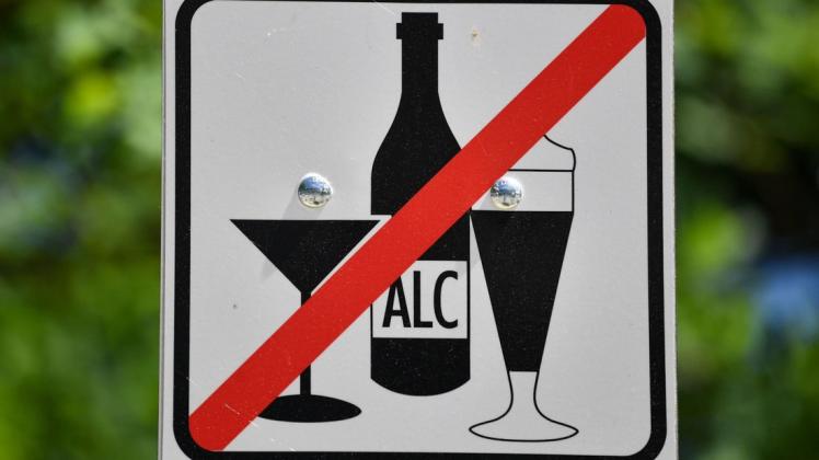 Wittenberger Stadtverordnete diskutierten über ein Alkoholverbot in öffentlichen Parkanlagen.