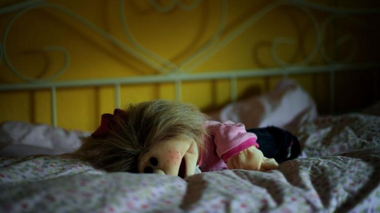Die Zahl der 11- bis 14-jährigen Mädchen, denen der Kinderschutzbund in Lingen hilft, weil sie Opfer sexualisierter Gewalt geworden sind, ist stark angestiegen.