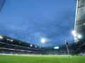 In der Flutlicht-Atmosphäre des Weserstadions hat der SV Werder schon so manch außergewöhnliches Spiel gezeigt. Unser Autor hofft dadurch auch am Samstag gegen Schalke auf einen Motivationsschub.