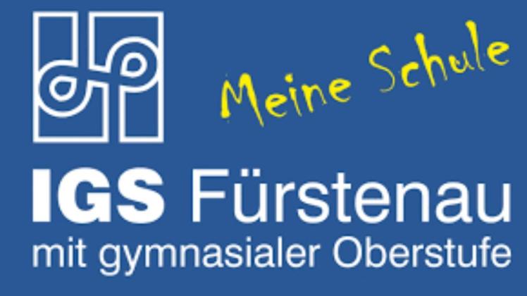 Das Geheimnis ist gelüftet: Nun ist klar, wer das Logo der IGS Fürstenau entworfen hat.