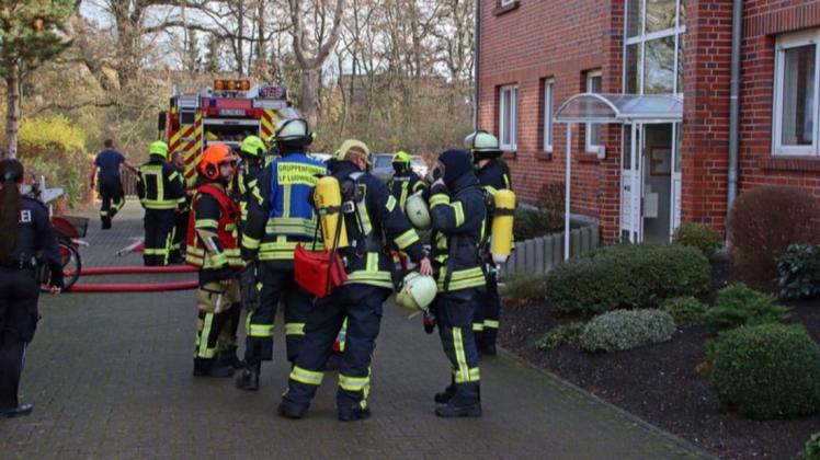 Bei einem Küchenbrand in einem Mehrfamilienhaus in Neustadt-Glewe ist ein vorläufig geschätzter Sachschaden in Höhe von etwa 50.000 Euro entstanden.