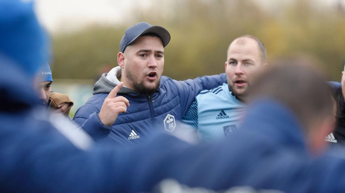 Alle Partien der Fußball Verbandsliga MecklenburgVorpommern NNN