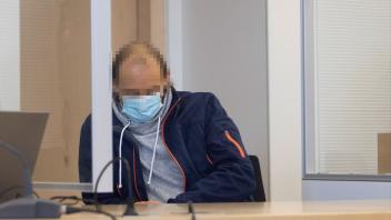Jörg N. soll im September 2015 Judith Thijsen im Klosterwald Loccum ermordet haben. (Archivfoto)