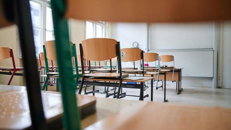 Urteil in Karlsruhe: Der Bund durfte in der dritten Pandemie-Welle im Frühjahr über die sogenannte Corona-Notbremse Wechselunterricht und Schulschließungen anordnen.