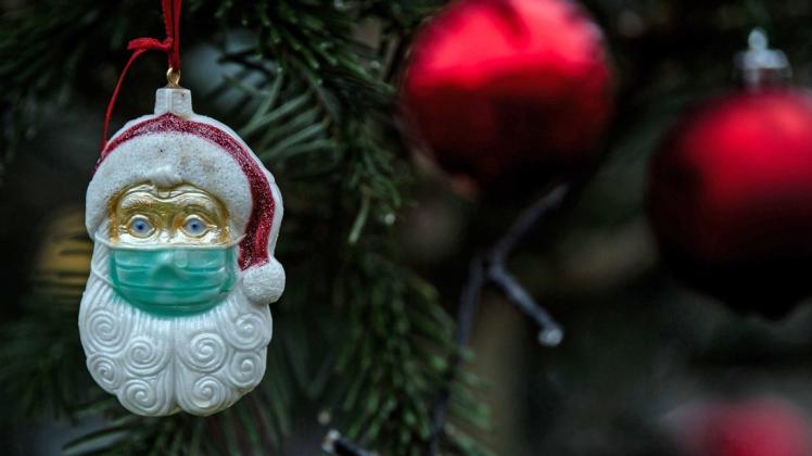Landet Niedersachsen in der dritten Corona-Warnstufe, werden Weihnachtsmärkte verboten und soll es drastische Kontaktbeschränkungen für Ungeimpfte geben.