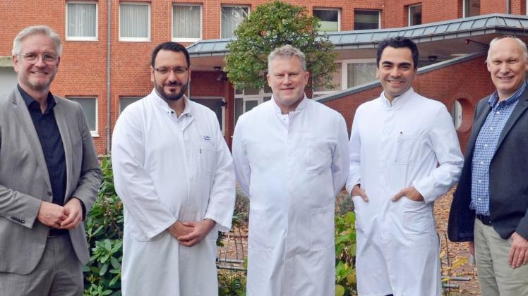 Ahmad Disi Facharzt Für Urologie www.noz.de