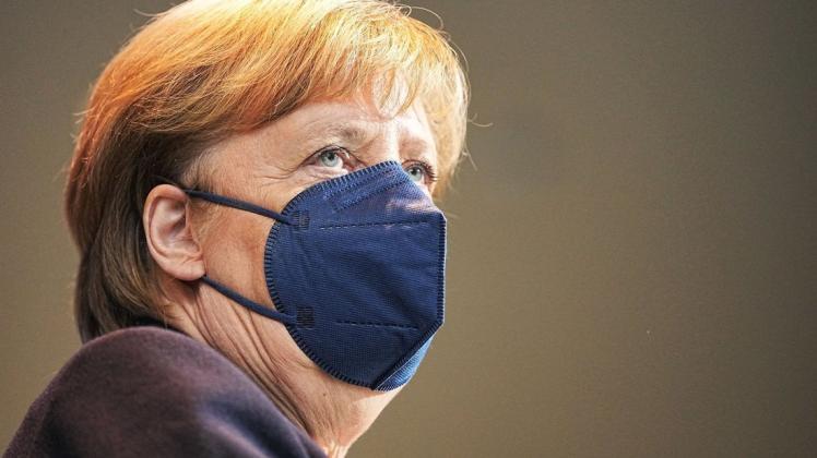 Wer wäre der geeignete Nachfolger oder die geeignete Nachfolgerin für Angela Merkel in der Union gewesen?