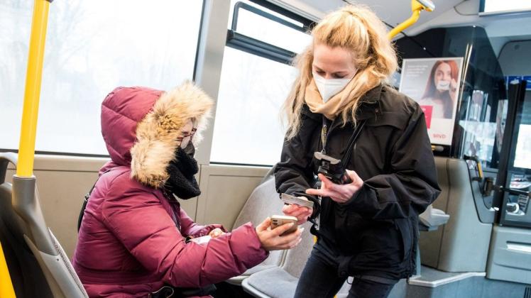 Während der Schulferien müssen Schüler einen 3G-Nachweis vorzeigen.