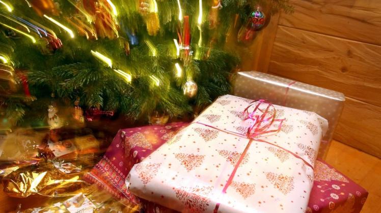 Sind die Geschenke ausgepackt und das Weihnachtsfest vorüber, muss der Christbaum entsorgt werden. In Bramsche übernimmt das die Jugendfeuerwehr (Symbolbild).