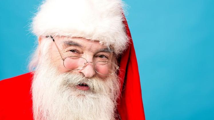 Sollte man den eigenen Kindern die Lüge vom Weihnachtsmann auftischen oder reicht es, dass die Kinder wissen, wer die Geschenke wirklich bringt?
