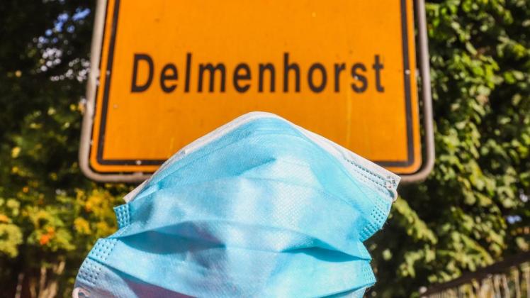 Laut Stadtverwaltung könnten die vom RKI ausgewiesenen Daten nur ein unvollständiges Bild der epidemiologischen Lage in der Stadt Delmenhorst ergeben.