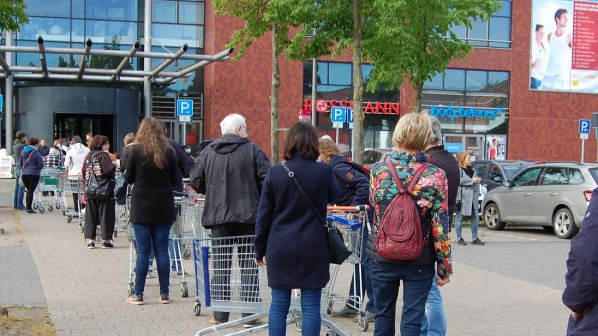 Postenhandel In Delmenhorster Innenstadt Wäre Lösung Für Alle | DKO