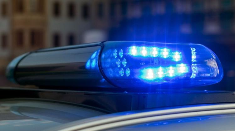 In Bookholzberg wurde ein Pedelec-Fahrer bei einem Unfall schwerverletzt. Laut Polizei stand der 36-Jährige offenbar unter Alkoholeinfluss.