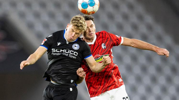 SC Freiburg - Arminia Bielefeld