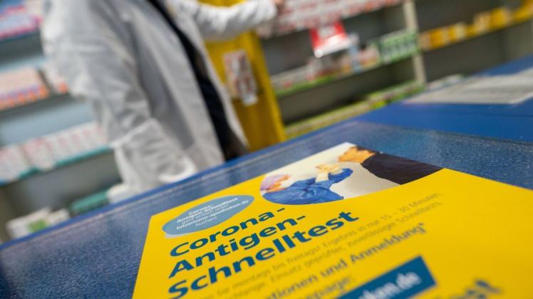 In den Rat nur noch geimpft, genesen oder getestet? Diese Entscheidung müssen die Kommunen im Landkreis Osnabrück treffen.