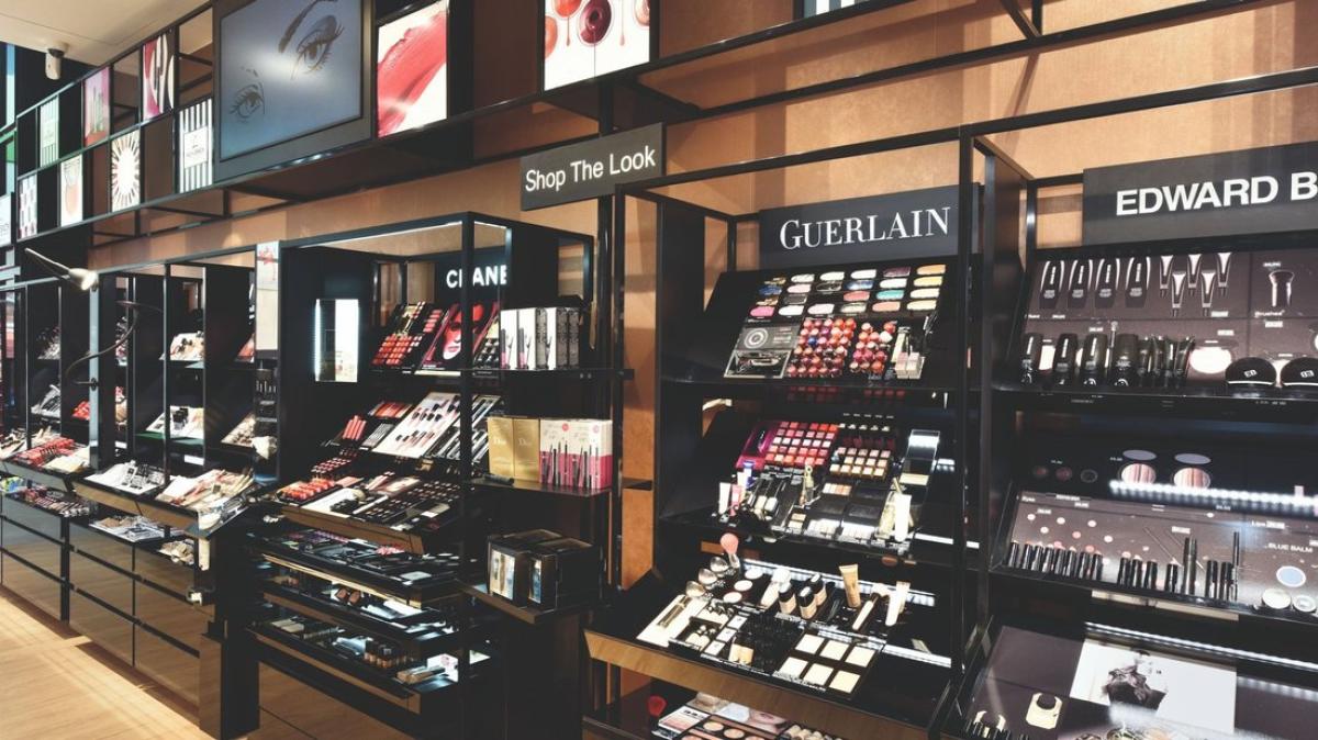 Douglas Filiale Online Bestellung Douglas Schuback Online Shop