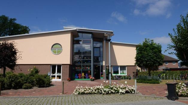 Neuenkirchen sucht Generalunternehmer für Neubau der Kita | NOZ