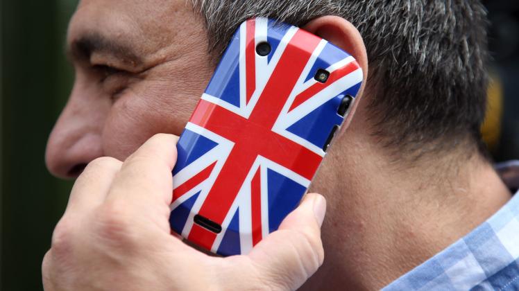 Weiter keine Roaming-Kosten