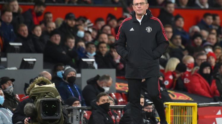 Ralf Rangnick
