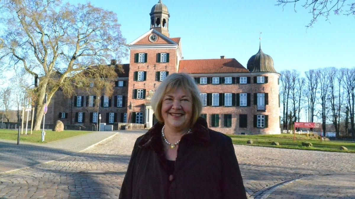 Ostholstein Bettina Hagedorn (SPD) macht Hoffnung trotz Corona SHZ Ostholstein Bettina Hagedorn (SPD) macht Hoffnung trotz Corona SHZ