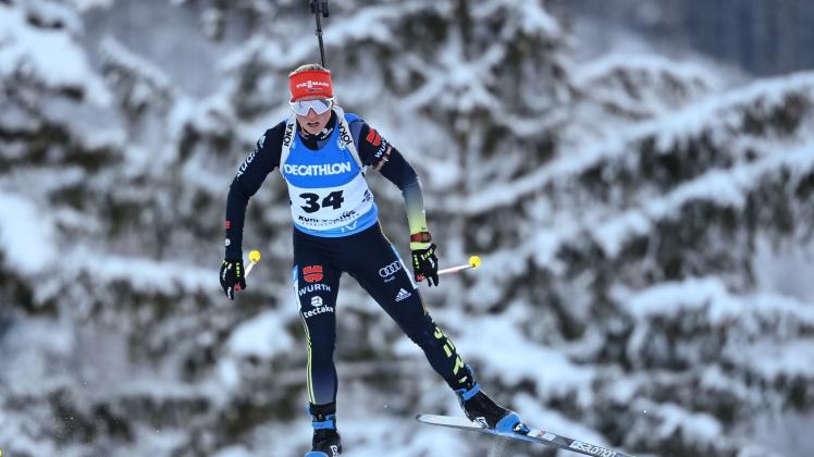 Franziska Hildebrand