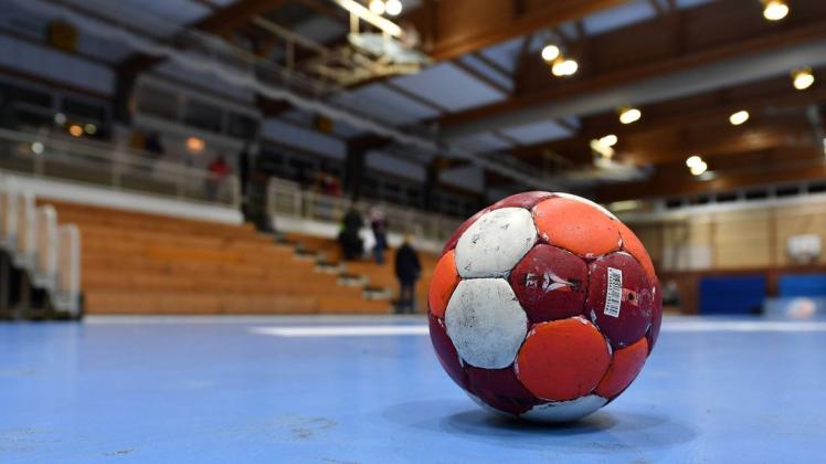 Der Handball-Verband Niedersachsen hat seit Pandemie-Beginn 4500 Mitglieder verloren.