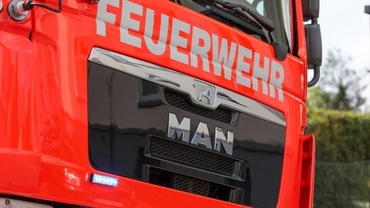 Auf der A31 ist es am Freitagnachmittag bei Haren-Wesuwe zu einem Fahrzeugbrand gekommen.