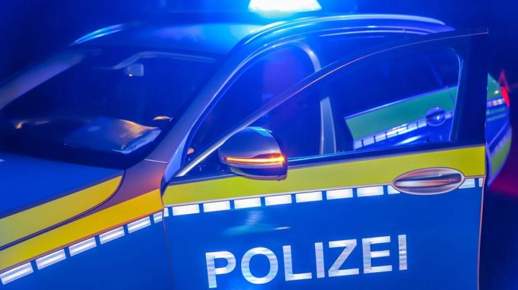 Am Bremer Hauptbahnhof erfolgten in der Silvesternacht durch die Polizei 31 Ansprachen nach Regelverstößen.