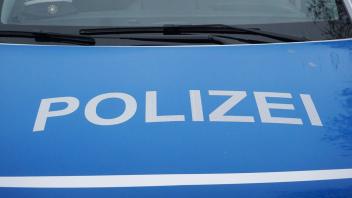 Spektakulärer Unfall in Ankum: Ein 18-Jähriger aus Steinfurt wurde dabei leicht verletzt.